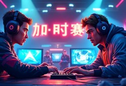 无畏契约加时赛，嚼境之下的心跳对决